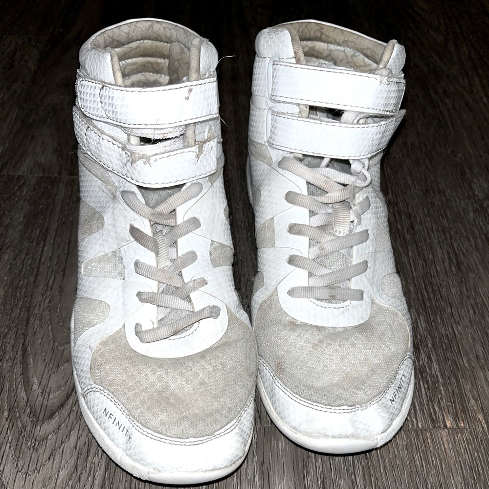 NFinity Beast Mode